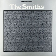 The Peel Sessions EP (The Smiths, 1988)