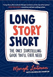 Long Story Short (Margo Leitman)