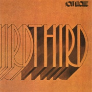 Third - Soft Machine