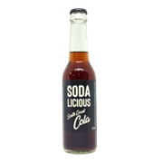 Sodalicious South Coast Cola