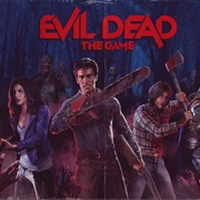 Evil Dead: The Game