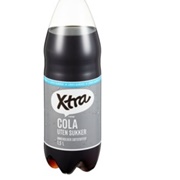 Coop Xtra Cola Light