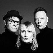 Hooverphonic