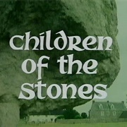 Children of the Stones (1977)