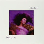 Kate Bush - Hounds of Love (1985)