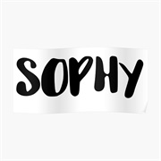 Sophy