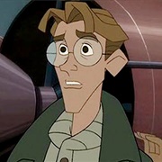 Milo Thatch (Atlantis)