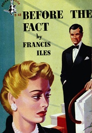 Before the Fact (Francis Iles)