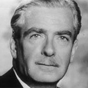 Anthony Eden (Conservative)