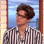 Brad Simpson