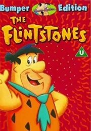 The Flintstones: Bumper Edition (1996)