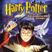 Harry Potter and the Sorcerer&#39;s Stone