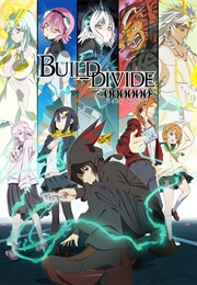 Build Divide: Code Black (2021)