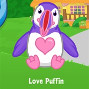 Love Puffin