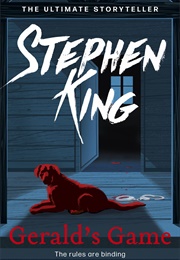 Gerald&#39;s Game (Stephen King)