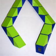 Rubiks Snake