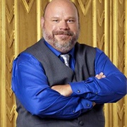 Kevin Chamberlin