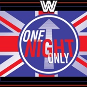 WWE One Night Only (1997)