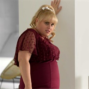 Rebel Wilson