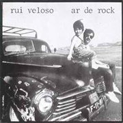 Rui Veloso – Ar De Rock