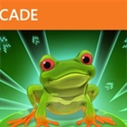 Frogger: Hyper Arcade Edition