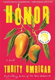 honor umrigar review