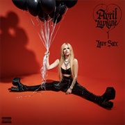 Love Sux (Avril Lavigne, 2022)