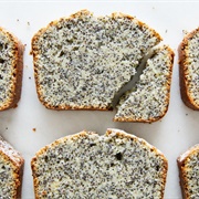 Poppyseed Cake