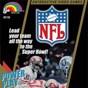 NFL Football (NES)