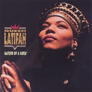 Nature of a Sista&#39; (Queen Latifah, 1991)