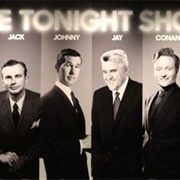 The Tonight Show