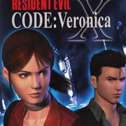 Resident Evil - Code: Veronica