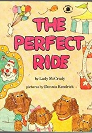 The Perfect Ride (Lady McCrady)