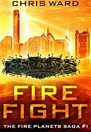 Fire Fight (Chris Ward)