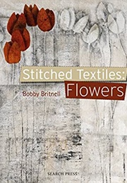 Stitched Textiles Flowers (-)