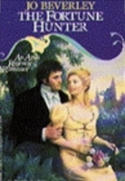 The Fortune Hunter (Jo Beverley)