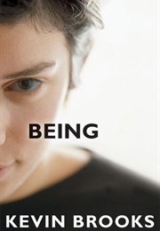 Being (Kevin Brooks)