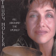 Trudy Holler