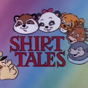 Shirt Tales