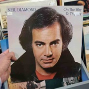 Neil Diamond