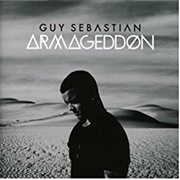 Armageddon - Guy Sebastian