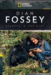 Dian Fossey: Secrets in the Mist (2017)