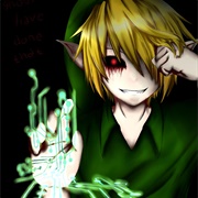 Ben Drowned