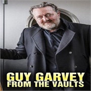 Guy Garvey: From the Vaults