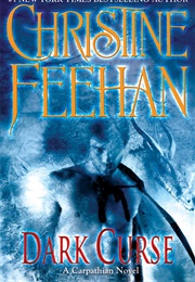 Dark Curse (Christine Feehan)