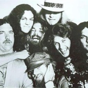 Saturday Night Special - Lynyrd Skynyrd