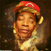 Some More- Wiz Khalifa