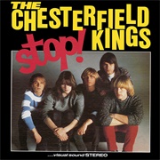 The Chesterfiled Kings - Stop!