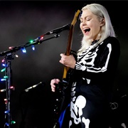 Phoebe Bridgers