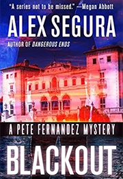 Blackout (Alex Segura)